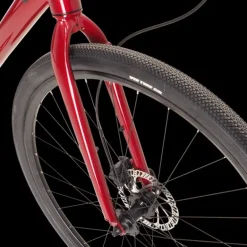 AX+ 290 Ane 23, hybridcykel, dam - Hybridcykel - AX+ 290 Ane 23, hybridcykel, dam