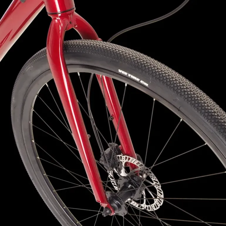 AX+ 290 Ane 23, hybridcykel, dam - Hybridcykel - AX+ 290 Ane 23, hybridcykel, dam
