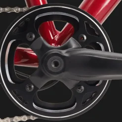 AX+ 290 ANE 24, mångsidig cykel, dam - Hybridcykel - AX+ 290 ANE 24, mångsidig cykel, dam