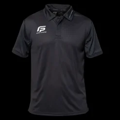 AXEL POLO SHIRT SR 22/23, polotröja senior - Träningskläder - AXEL POLO SHIRT SR 22/23, polotröja senior