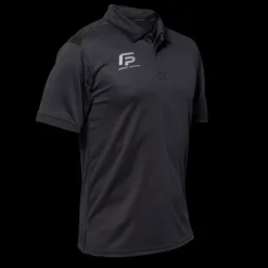 AXEL POLO SHIRT SR 22/23, polotröja senior - Träningskläder - AXEL POLO SHIRT SR 22/23, polotröja senior