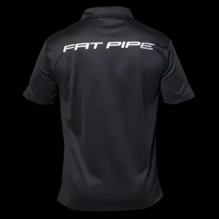 AXEL POLO SHIRT SR 22/23, polotröja senior - Träningskläder - AXEL POLO SHIRT SR 22/23, polotröja senior