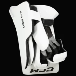 Axis F9 Blocker - 24/25, handske för hockeymålvakt, intermediate - Målvaktsskydd - Axis F9 Blocker - 24/25, handske för hockeymålvakt, intermediate