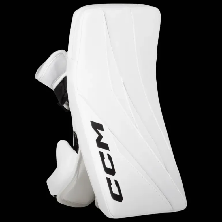 Axis F9 Blocker - 24/25, handske för hockeymålvakt, intermediate - Målvaktsskydd - Axis F9 Blocker - 24/25, handske för hockeymålvakt, intermediate