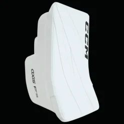 Axis F5 Blocker - 24/25, handske för hockeymålvakt, junior - Målvaktsskydd - Axis F5 Blocker - 24/25, handske för hockeymålvakt, junior