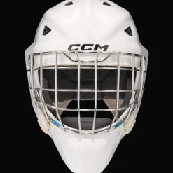 Axis F5 Goalie Face Mask - 24/25, måvaktsmask, barn - Målvaktsskydd - Axis F5 Goalie Face Mask - 24/25, måvaktsmask, barn