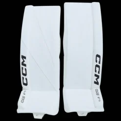 Axis F5 Goalie Pads - 24/25, målvaktsbenskydd, junior - Målvaktsskydd - Axis F5 Goalie Pads - 24/25, målvaktsbenskydd, junior