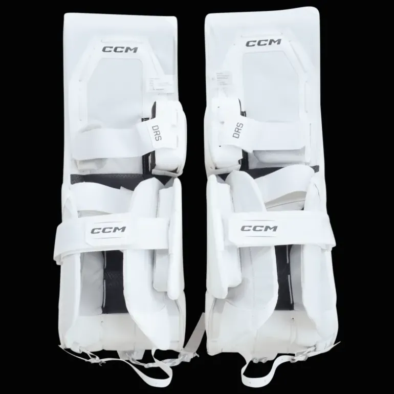 Axis F5 Goalie Pads - 24/25, målvaktsbenskydd, junior - Målvaktsskydd - Axis F5 Goalie Pads - 24/25, målvaktsbenskydd, junior