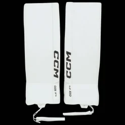 Axis F9 Goalie Pads - 24/25, målvaktsbenskydd, intermediate - Målvaktsskydd - Axis F9 Goalie Pads - 24/25, målvaktsbenskydd, intermediate
