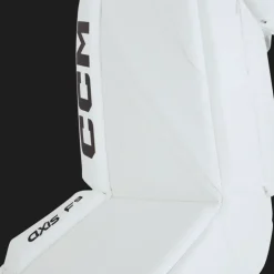 Axis F9 Goalie Pads - 24/25, målvaktsbenskydd, intermediate - Målvaktsskydd - Axis F9 Goalie Pads - 24/25, målvaktsbenskydd, intermediate