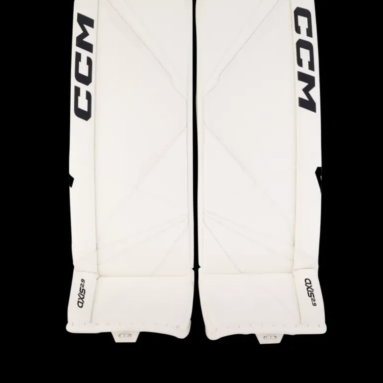 Axis 2.9 Goalie Pads 23/24, målvaktsskydd, senior - Målvaktshandskar - Axis 2.9 Goalie Pads 23/24, målvaktsskydd, senior