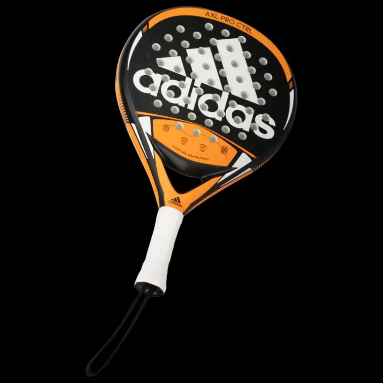 AXL PRO CTRL, padelracket unisex - Padelracketar - AXL PRO CTRL, padelracket unisex