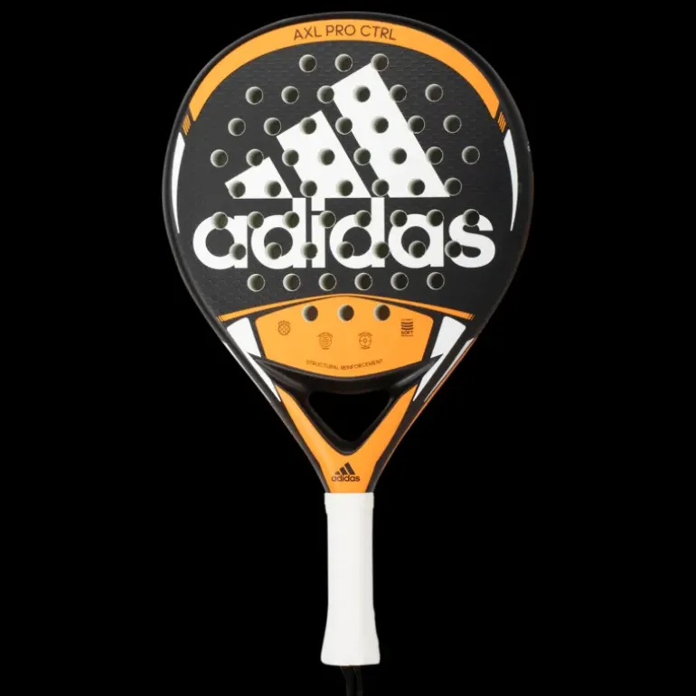 AXL PRO CTRL, padelracket unisex - Padelracketar - AXL PRO CTRL, padelracket unisex