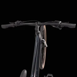 AX+ Midnight Blue 24, hybridcykel, herr - Hybridcykel - AX+ Midnight Blue 24, hybridcykel, herr