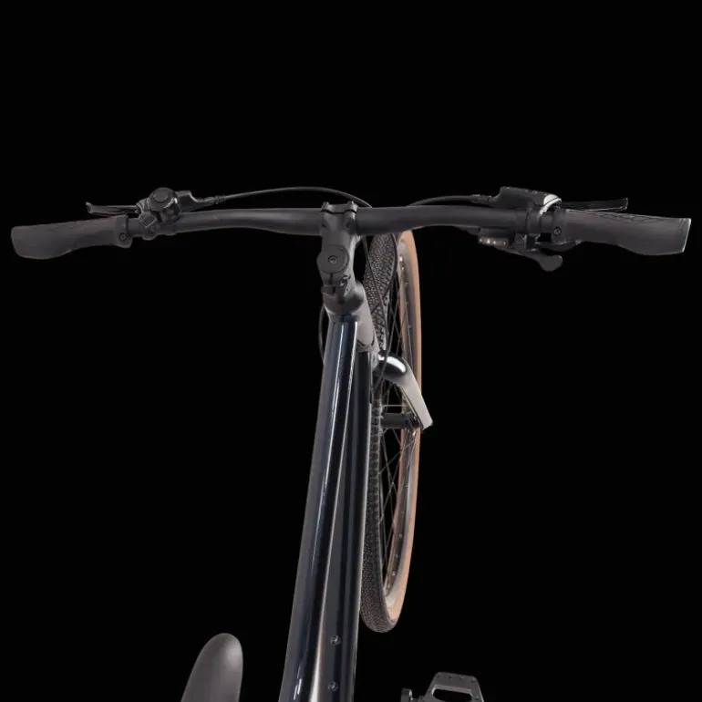 AX+ Midnight Blue 24, hybridcykel, herr - Hybridcykel - AX+ Midnight Blue 24, hybridcykel, herr