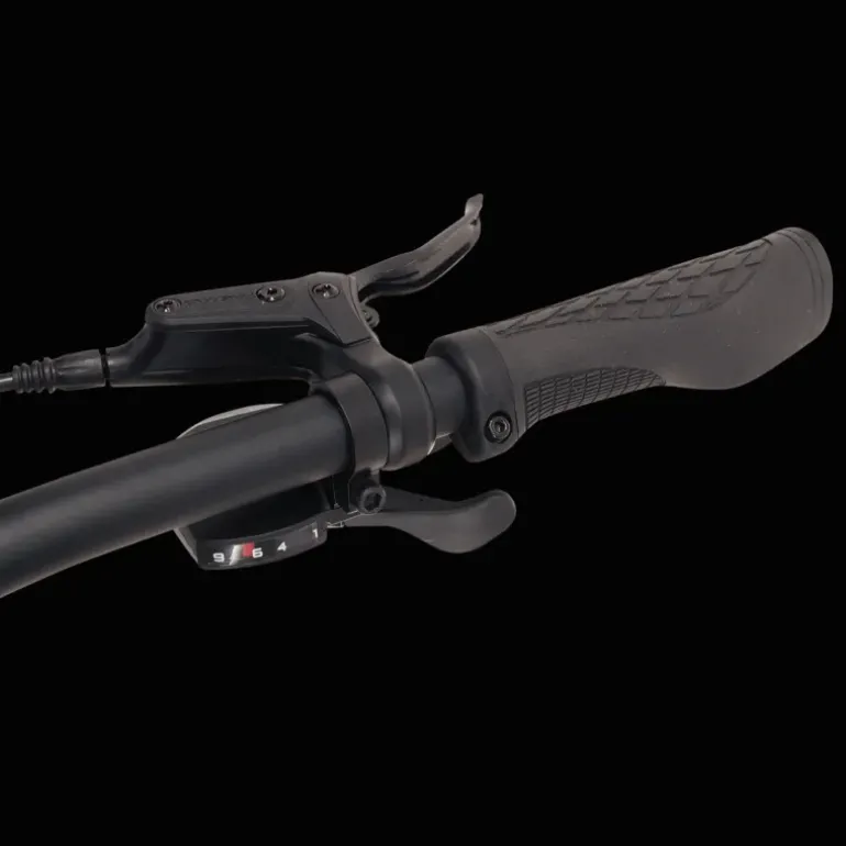 AX+ Midnight Blue 24, hybridcykel, herr - Hybridcykel - AX+ Midnight Blue 24, hybridcykel, herr