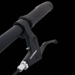 AX Space Black 24, hybridcykel, herr - Hybridcykel - AX Space Black 24, hybridcykel, herr