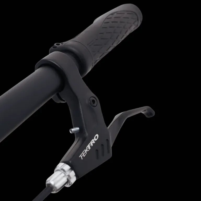 AX Space Black 24, hybridcykel, herr - Hybridcykel - AX Space Black 24, hybridcykel, herr