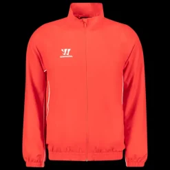 Az Trng P Trk Jkt, jacka, unisex - Hockeykläder - Az Trng P Trk Jkt, jacka, unisex