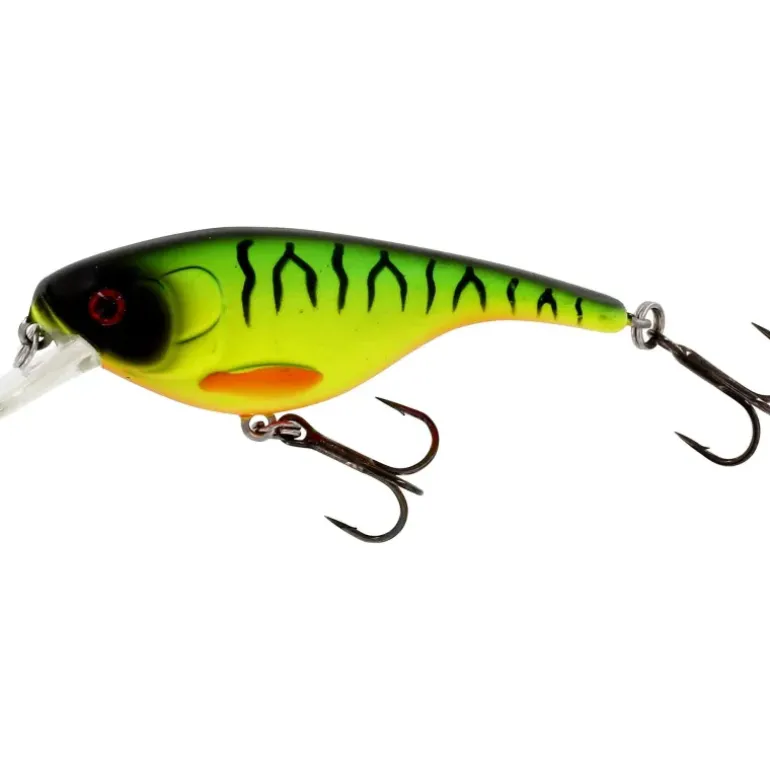 Babybite Dr Crankbait 6,5 cm 13 g Floating, wobbler - Wobbler - Babybite Dr Crankbait 6,5 cm 13 g Floating, wobbler