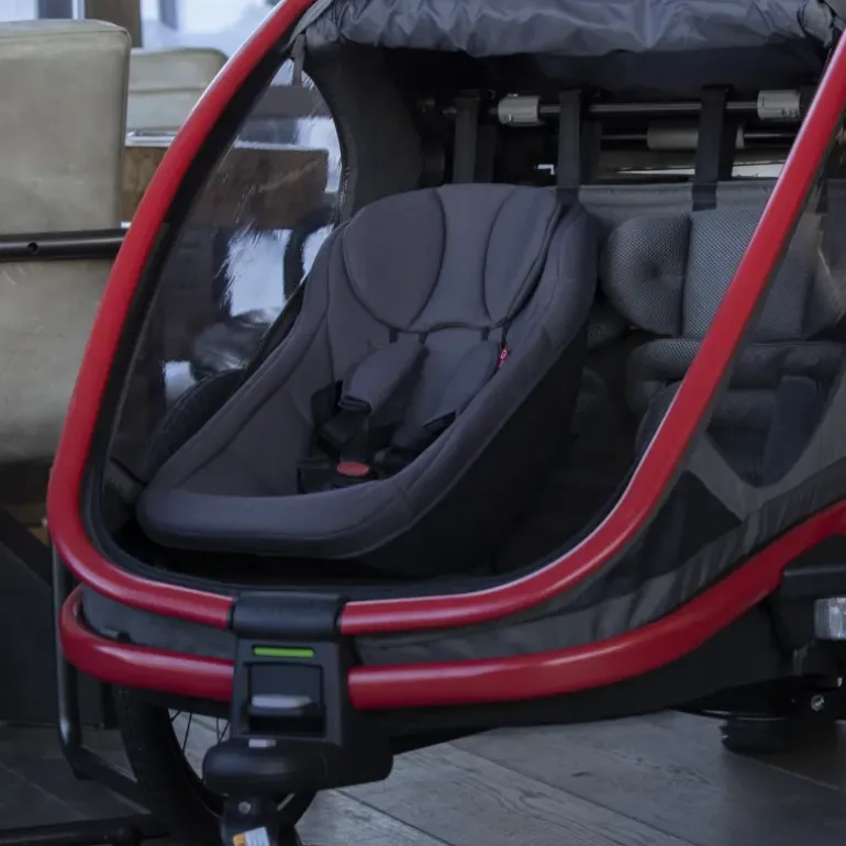 Baby Insert outback/avenida, babysits - Vagntillbehör - Baby Insert outback/avenida, babysits
