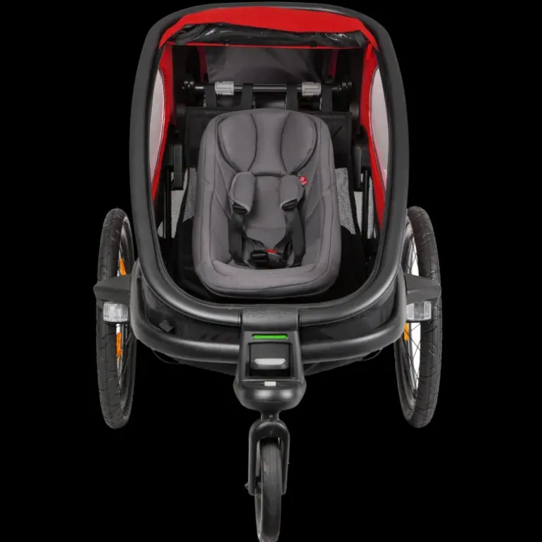 Baby Insert outback/avenida, babysits - Vagntillbehör - Baby Insert outback/avenida, babysits