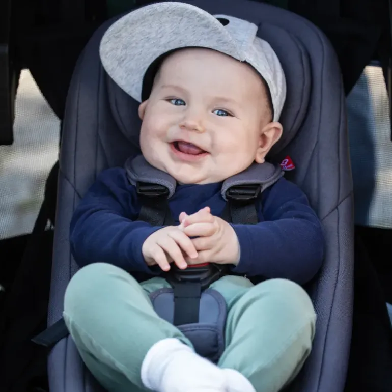Baby Insert outback/avenida, babysits - Vagntillbehör - Baby Insert outback/avenida, babysits
