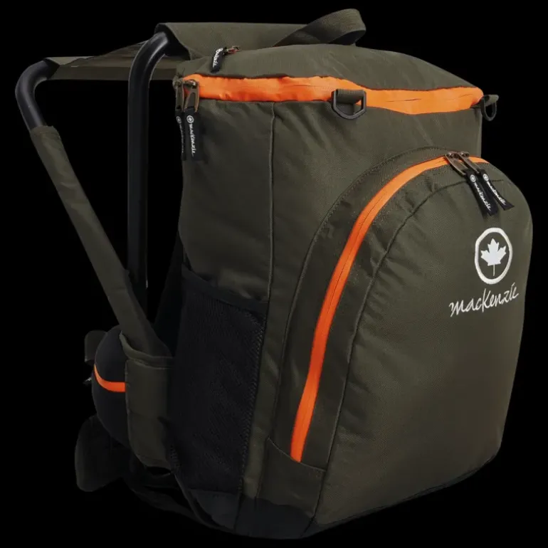 Backpack Chair 40 stolrygga - Jaktväska - Backpack Chair 40 stolrygga