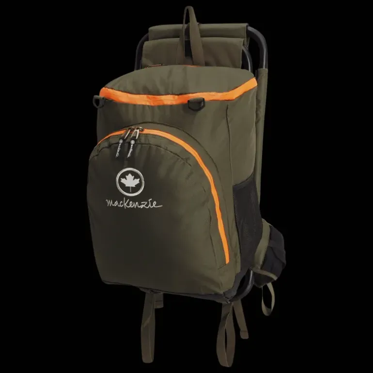 Backpack Chair 40 stolrygga - Jaktväska - Backpack Chair 40 stolrygga