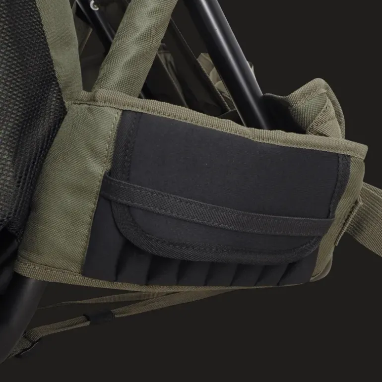 Backpack Chair 40 stolrygga - Jaktväska - Backpack Chair 40 stolrygga