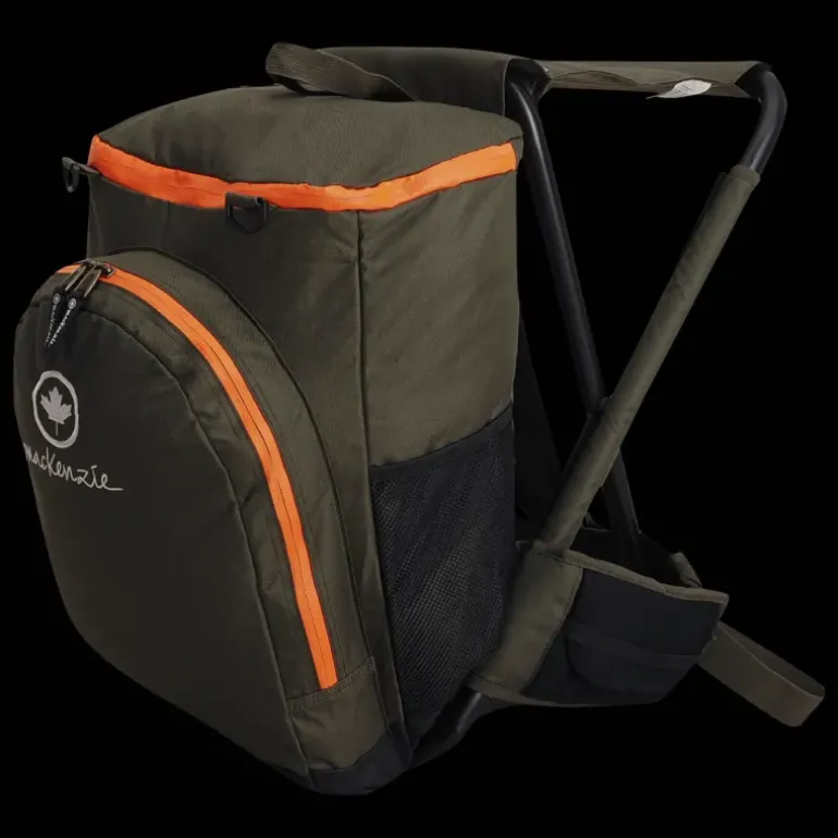 Backpack Chair 40 stolrygga - Jaktväska - Backpack Chair 40 stolrygga
