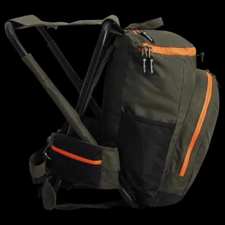 Backpack Chair 40 stolrygga - Jaktväska - Backpack Chair 40 stolrygga