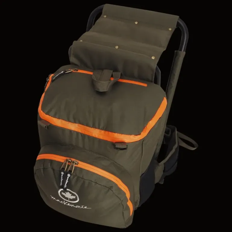 Backpack Chair 40 stolrygga - Jaktväska - Backpack Chair 40 stolrygga