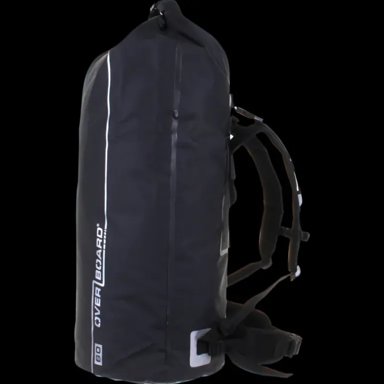 Backpack Dry Tube 60 L, ryggsäck - Kajaktillbehör - Backpack Dry Tube 60 L, ryggsäck