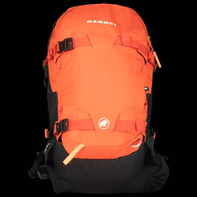 Backpack Nirvana 30 24/25, freeridingryggsäck, unisex - Lavinryggsäckar - Backpack Nirvana 30 24/25, freeridingryggsäck, unisex