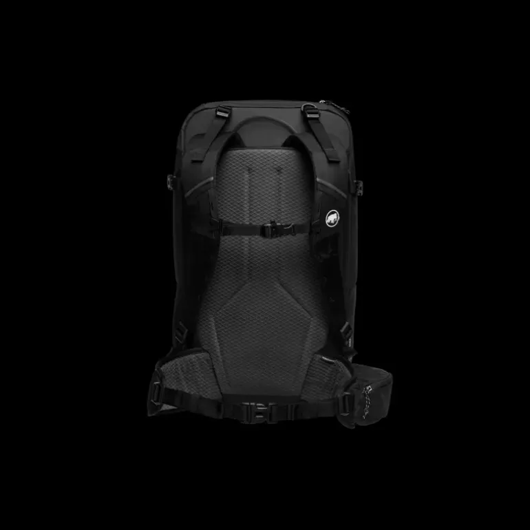Backpack Nirvana 35 Liter 24/25, topptursryggsäck, unisex - Lavinryggsäckar - Backpack Nirvana 35 Liter 24/25, topptursryggsäck, unisex