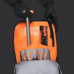 Backpack Nirvana 35 Liter 24/25, topptursryggsäck, unisex - Lavinryggsäckar - Backpack Nirvana 35 Liter 24/25, topptursryggsäck, unisex