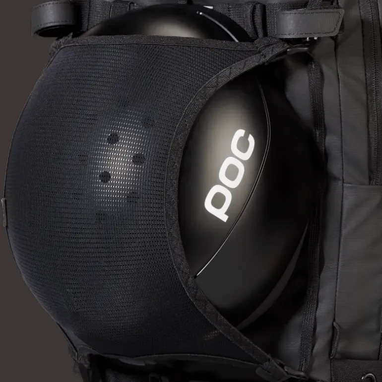 Backpack Nirvana 35 Liter 24/25, topptursryggsäck, unisex - Lavinryggsäckar - Backpack Nirvana 35 Liter 24/25, topptursryggsäck, unisex