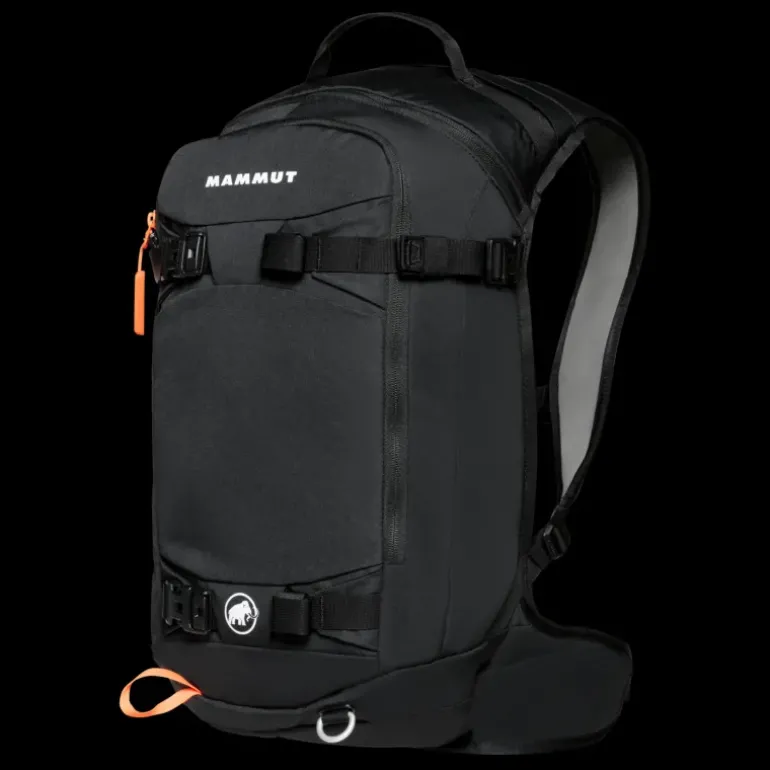 Backpack Nirvana 25 22/23, ryggsäck för topptur - Lavinryggsäckar - Backpack Nirvana 25 22/23, ryggsäck för topptur