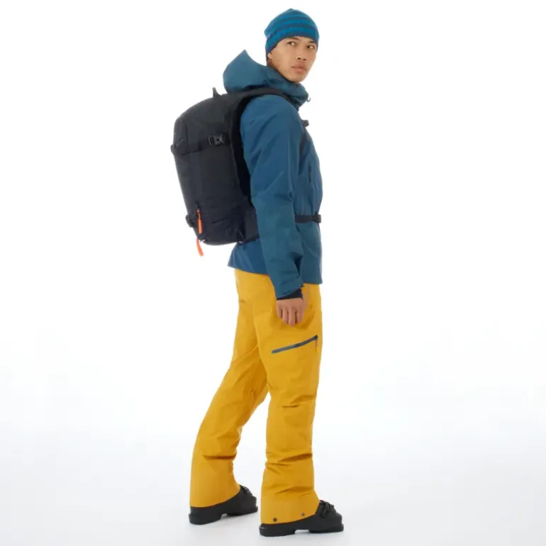 Backpack Nirvana 25 22/23, ryggsäck för topptur - Lavinryggsäckar - Backpack Nirvana 25 22/23, ryggsäck för topptur