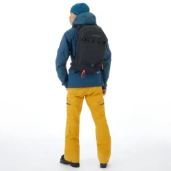 Backpack Nirvana 25 22/23, ryggsäck för topptur - Lavinryggsäckar - Backpack Nirvana 25 22/23, ryggsäck för topptur