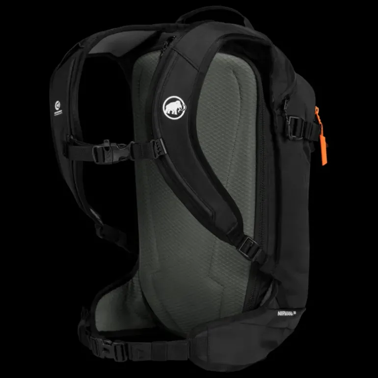 Backpack Nirvana 25 22/23, ryggsäck för topptur - Lavinryggsäckar - Backpack Nirvana 25 22/23, ryggsäck för topptur