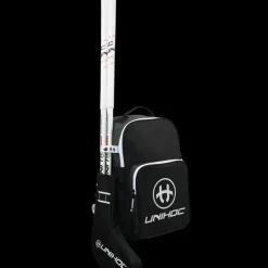 Backpack Tactic (with stickholder), ryggsäck - Tillbehör Innebandy - Backpack Tactic (with stickholder), ryggsäck
