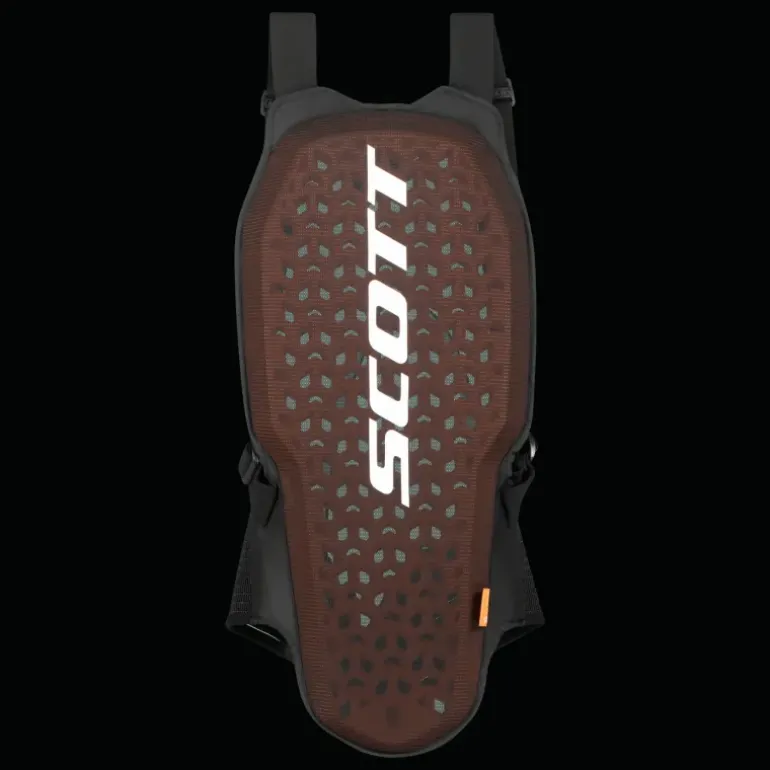 Back Protector Airflow 24/25, ryggskydd, herr - Ryggskydd - Back Protector Airflow 24/25, ryggskydd, herr