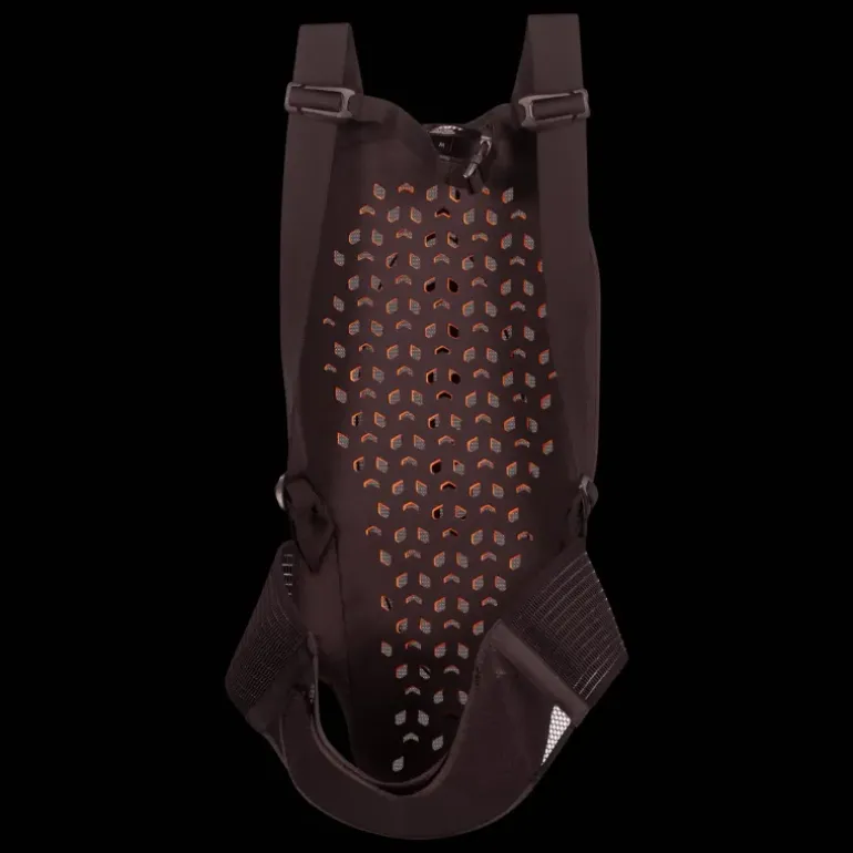 Back Protector Airflow 24/25, ryggskydd, herr - Ryggskydd - Back Protector Airflow 24/25, ryggskydd, herr