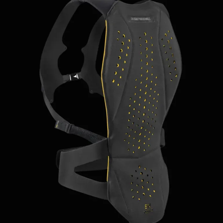 Back Protector Cross light Pack AV 24/25 - Ryggskydd - Back Protector Cross light Pack AV 24/25