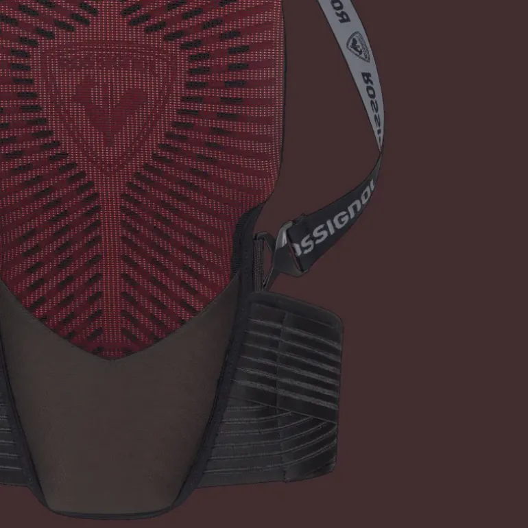 Back Protector Flexvent Strap SR 24/25, ryggskydd, herr - Ryggskydd - Back Protector Flexvent Strap SR 24/25, ryggskydd, herr