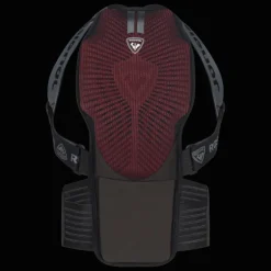 Back Protector Flexvent Strap 24/25, ryggskydd, junior - Ryggskydd - Back Protector Flexvent Strap 24/25, ryggskydd, junior