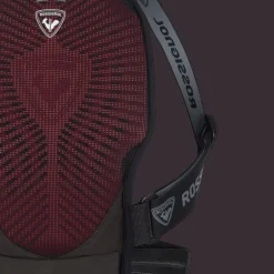 Back Protector Flexvent Strap 24/25, ryggskydd, junior - Ryggskydd - Back Protector Flexvent Strap 24/25, ryggskydd, junior