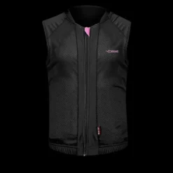 Back Protector JR TURTLE_VEST_CEBE 24/25, ryggskydd, junior - Ryggskydd - Back Protector JR TURTLE_VEST_CEBE 24/25, ryggskydd, junior
